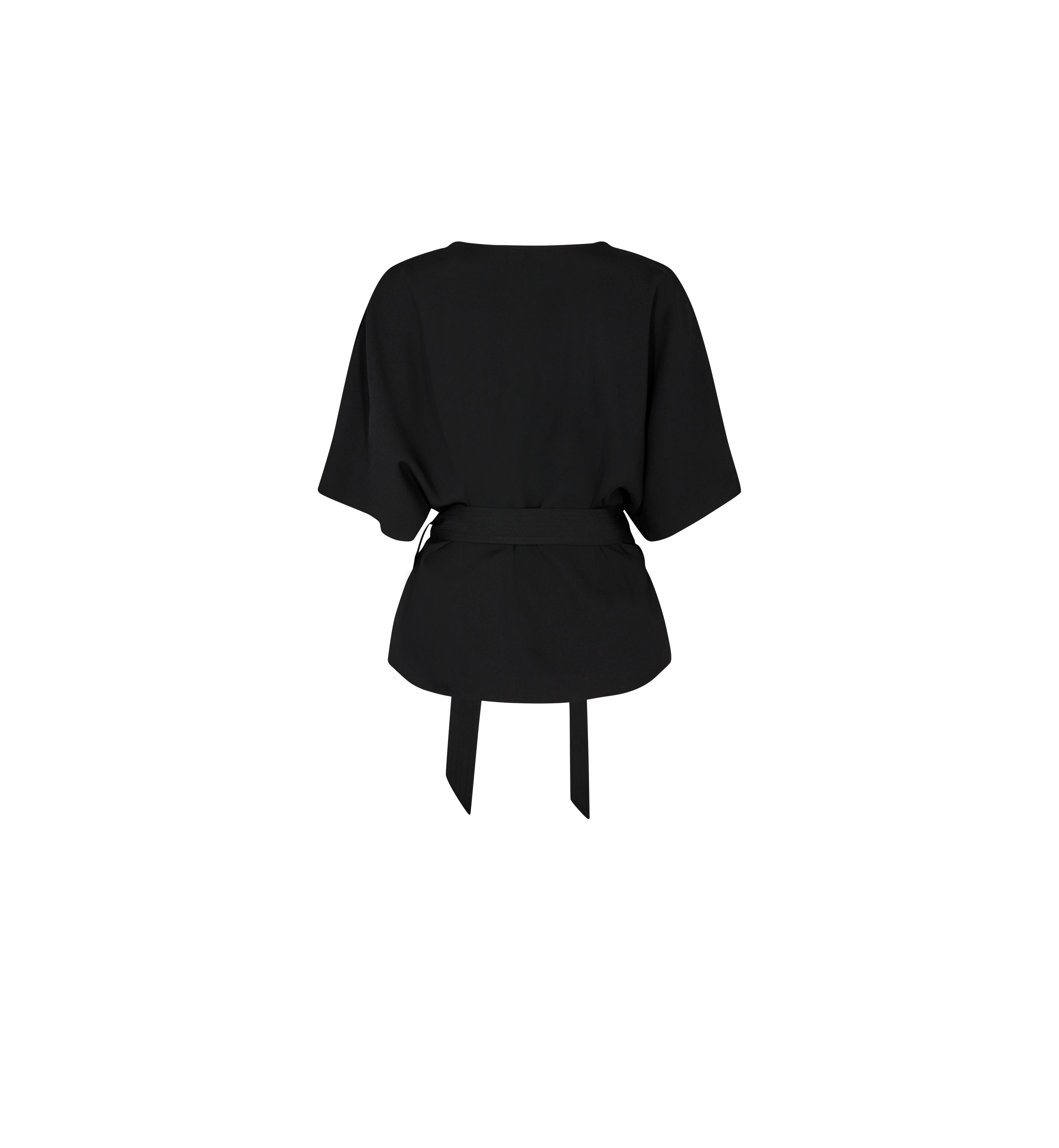 Packshot / Black / Back